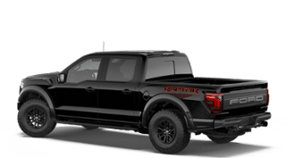 2026 Ford F-150® External Image 3